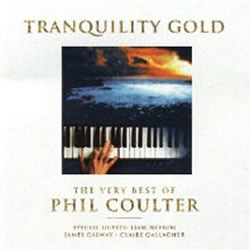 Phil Coulter / Tranquility Gold (프로모션)