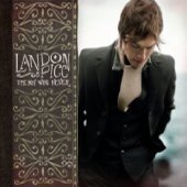 Landon Pigg / The Boy Who Never