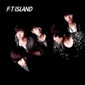 에프티 아일랜드 (Ft Island) / So Today (CD &amp;DVD Limited Edition)