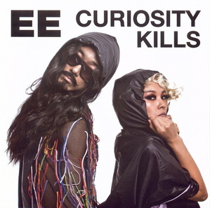 이이 (EE) / Curiosity Kills (Digital Single)