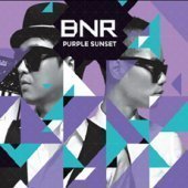 비앤알 (BNR) / Purple Sunset (Digipack)