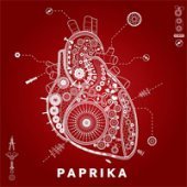 파프리카 (Paprika) / 1집 - Paprika (프로모션)