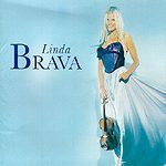 Linda Brava / 린다 브라바 바이올린 소품집(Linda Brava) (EKCD0472/프로모션)