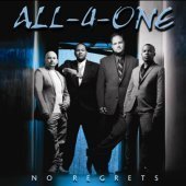 All-4-One / No Regrets
