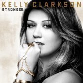 Kelly Clarkson / Stronger (프로모션)