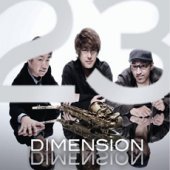 Dimension / 23 (Digipack)