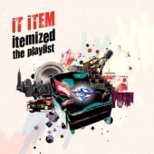잇 아이템 (It Item) / Itemized The Playlist