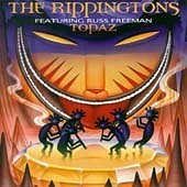 Rippingtons (Featuring Russ Freeman) / Topaz (수입)