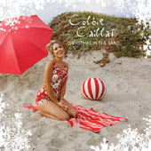 Colbie Caillat / Christmas In The Sand (Digipack) (B)