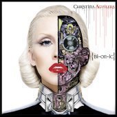 Christina Aguilera / Bionic (Deluxe Edition/오리지널 수입 렌티큘러 커버)