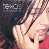 Texas / The Greatest Hits