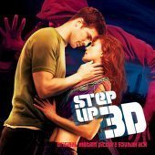 O.S.T. / Step Up 3-D (스텝업 3D)