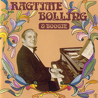 Claude Bolling / Ragtime Bolling &amp; Boogie