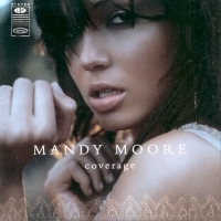 Mandy Moore / Coverage (CD &amp; DVD Limited Edition)