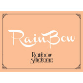 레인보우 (Rainbow) / 1집 - Rainbow Syndrome (Digipack)