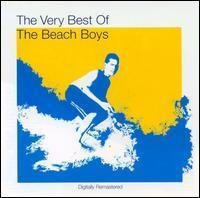 Beach Boys / The Very Best Of The Beach Boys (Remastered/수입)
