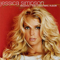 Jessica Simpson / Rejoyce The Christmas Album 