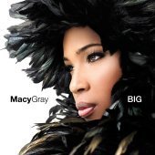 Macy Gray / Big (프로모션)