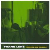 Frank Lenz / Vilelenz And Thieves (수입/미개봉)