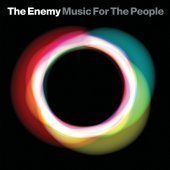 Enemy / Music For The People (프로모션)
