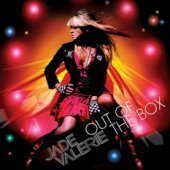 Jade Valerie / Out Of The Box