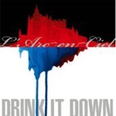 L&#039;arc~En~Ciel / Drink It Down (미개봉/Single/프로모션)