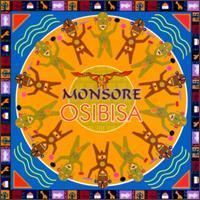 Osibisa / Monsore (수입)