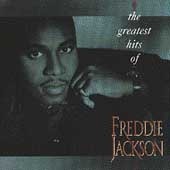 Freddie Jackson / The Greatest Hits Of Freddie Jackson (수입)