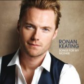 Ronan Keating / Songs For My Mother (B)