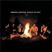 Embrace / Fireworks - Singles 1997-2002 (프로모션)