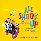 O.S.T. / All Shook Up (올슉업)