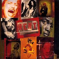 O.S.T. / Rent (렌트) - Original Broadway Cast Recording (2CD/일본수입)