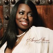 Angie Stone / The Art Of Love &amp; War 