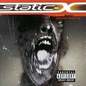 Static-X / Wisconsin Death Trip (수입)