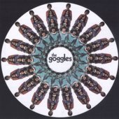 Goggles / Music From The Original Soundtrack And More (LP Miniature/미개봉)