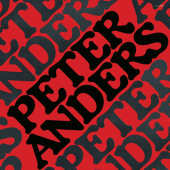 Peter Anders / Peter Anders (LP Miniature/미개봉)