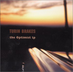 Turin Brakes / The Optimist Lp (수입)