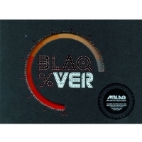 엠블랙 (M-Blaq) / Blaq%Ver (4th Mini Album) (Digipack/미개봉)