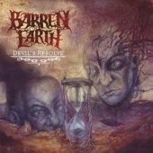 Barren Earth / The Devil&#039;s Resolve (수입)