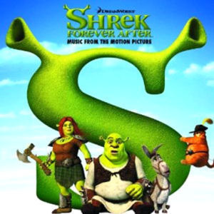 O.S.T. / Shrek Forever After (슈렉 포에버)