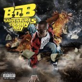B.O.B / The Adventures Of Bobby Ray (Korea Special Edition) (B)