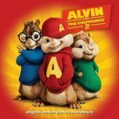O.S.T. / Alvin And The Chipmunks 2 (앨빈과 슈퍼밴드 2)