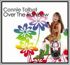 Connie Talbot / Over the Rainbow (Digipack/미개봉)