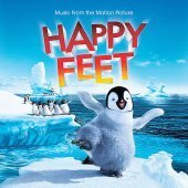 O.S.T. / Happy Feet (해피 피트) (B)
