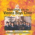 Vienna Boy&#039;s Choir / 크리스마스 캐롤 모음집-Christmas With The Vienna Boy&#039;s Choir 한정판 (2CD/Digipack/CTCE0789)