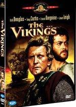 [DVD] 바이킹 : The Vikings (미개봉)