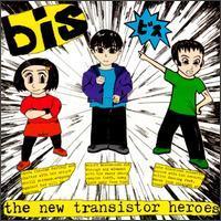 Bis / New Transistor Heroes