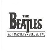Beatles / Past Masters Volume Two (수입)