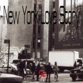 채수인 / 1집 - New York Love Story (Digipack/프로모션)