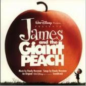 O.S.T. (Randy Newman) / James And The Giant Peach